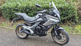 CF MOTO MT 700 - 2024