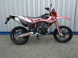 RIEJU MRT PRO 50 SM - 2025