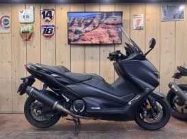 YAMAHA XP T-MAX 560 TECH MAX - 2022