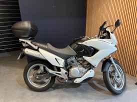 HONDA VARADERO 125 - 2016