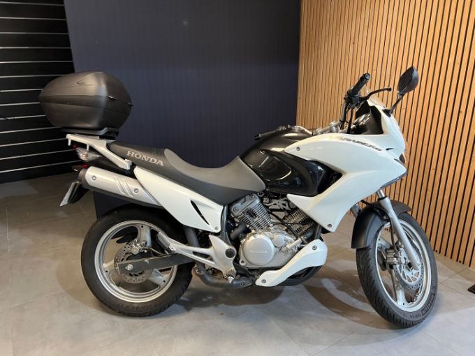 HONDA VARADERO 125 4