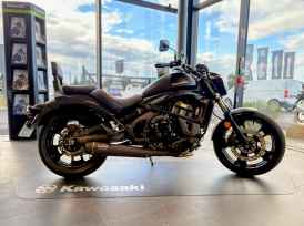 KAWASAKI VULCAN - 2020