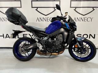 YAMAHA MT-09 - 2022