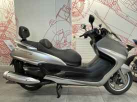 YAMAHA MAJESTY 400 - 2006