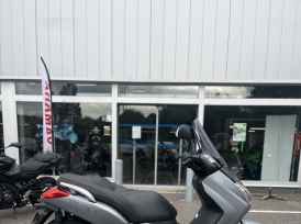 MBK SKYCRUISER 125 - 2006