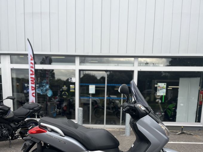 MBK SKYCRUISER 125 4