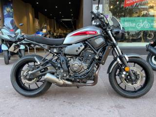 YAMAHA XSR 700 - 2019
