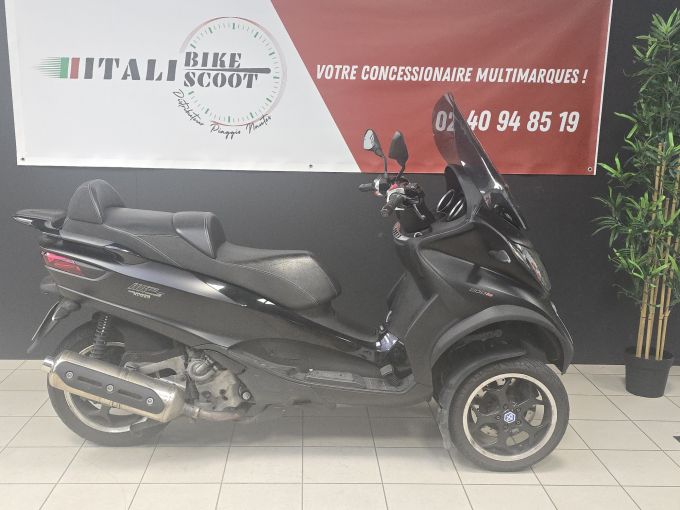 PIAGGIO MP3 500 4