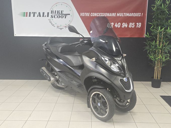 PIAGGIO MP3 500 4