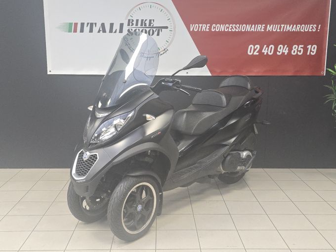 PIAGGIO MP3 500 4