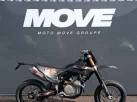 HONDA CRF 450 RX - 2021
