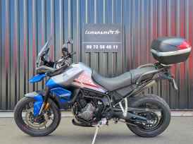 TRIUMPH TIGER 850 SPORT - 2022