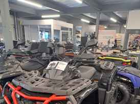 AODES PATHCROSS 650 - 2024