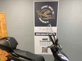 HONDA SH 300 - 2018