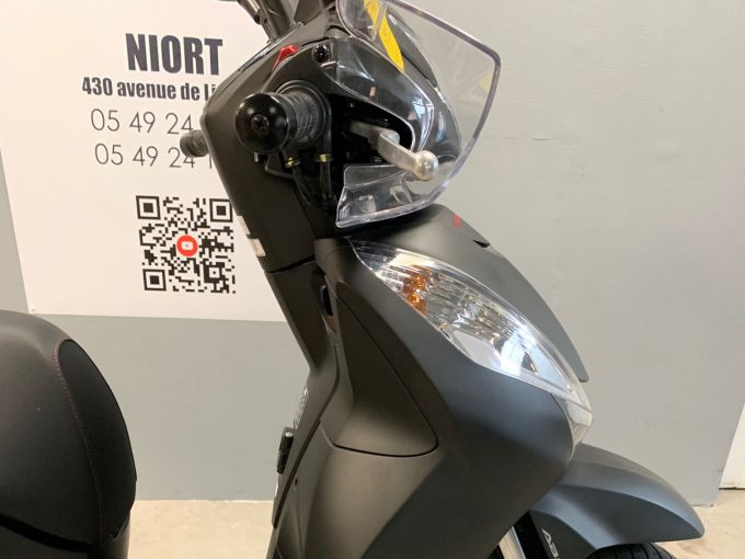 HONDA SH 300 4