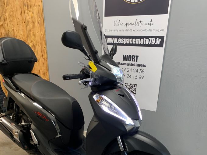 HONDA SH 300 4