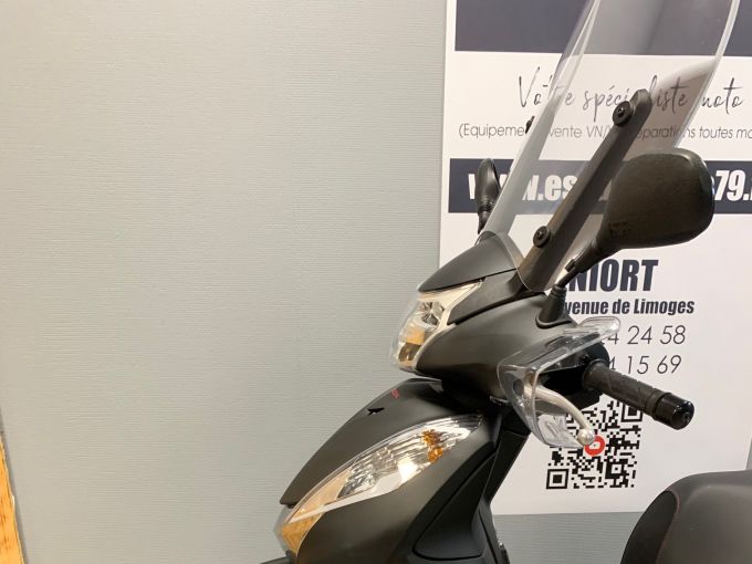 HONDA SH 300 4
