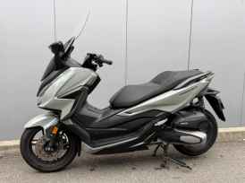 HONDA FORZA 125 ABS - 2022