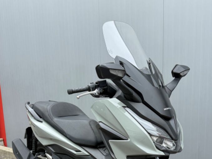 HONDA FORZA 125 ABS 4