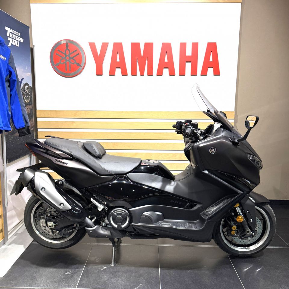 YAMAHA XP T-MAX 560 TECH MAX 4