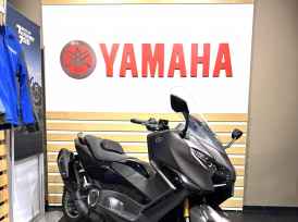 YAMAHA XP T-MAX 560 TECH MAX - 2025