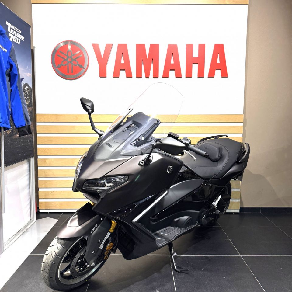 YAMAHA XP T-MAX 560 TECH MAX 4
