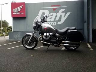 MOTO GUZZI BELLAGIO 940 - 2011