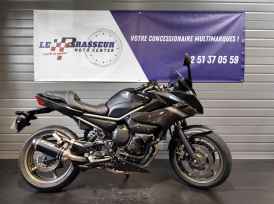 YAMAHA XJ6 S DIVERSION - 2009