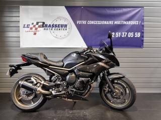 YAMAHA XJ6 S DIVERSION - 2009