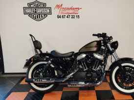 HARLEY-DAVIDSON SPORTSTER FORTY-EIGHT 1200 - 2017