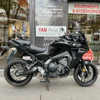 YAMAHA TRACER 9 - 2024