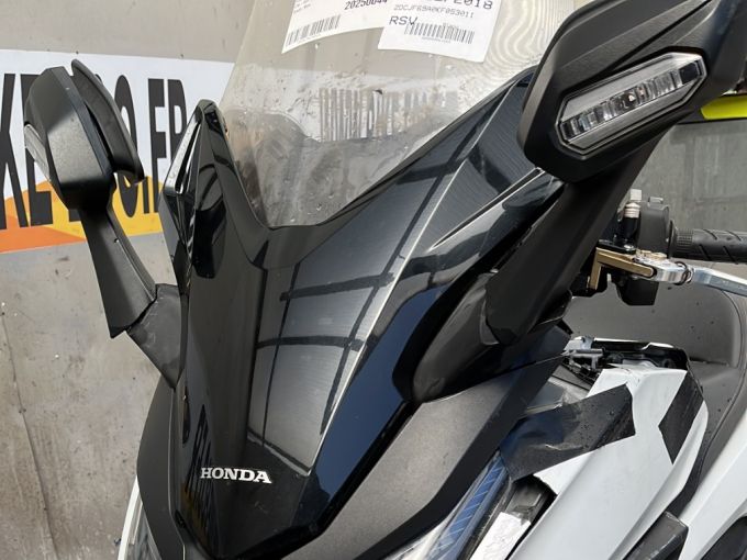 HONDA NSS FORZA 125 4
