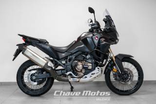 HONDA Africa Twin CRF1100L DCT - 2021