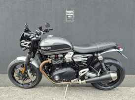 TRIUMPH SPEED TWIN 1200 - 2019