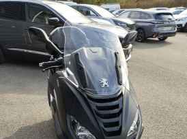 PEUGEOT METROPOLIS 400 SW - 2023