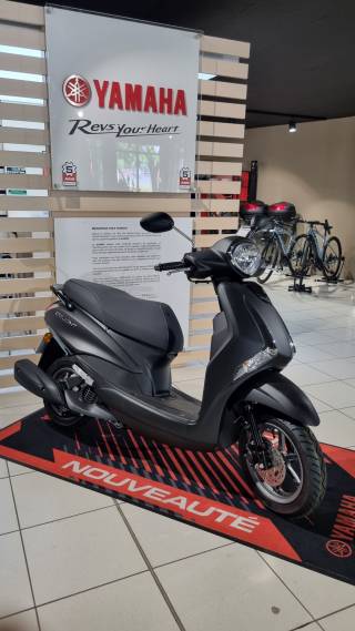 YAMAHA D'ELIGHT - 2024