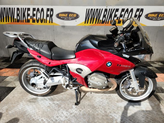 BMW R 1200 ST 4