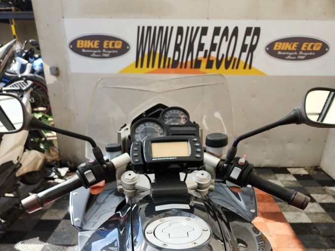 BMW R 1200 ST 4