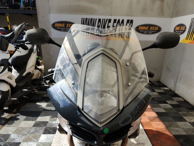 BMW R 1200 ST 4