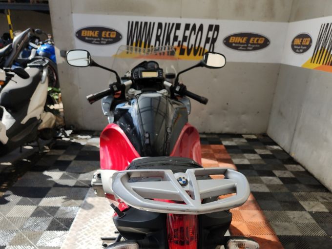 BMW R 1200 ST 4