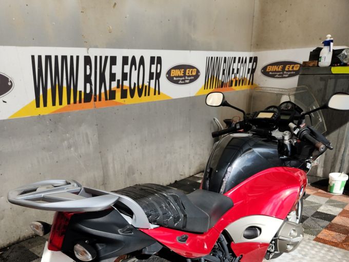 BMW R 1200 ST 4