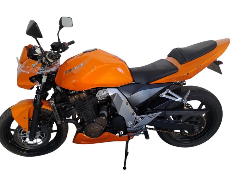 KAWASAKI Z 750 4