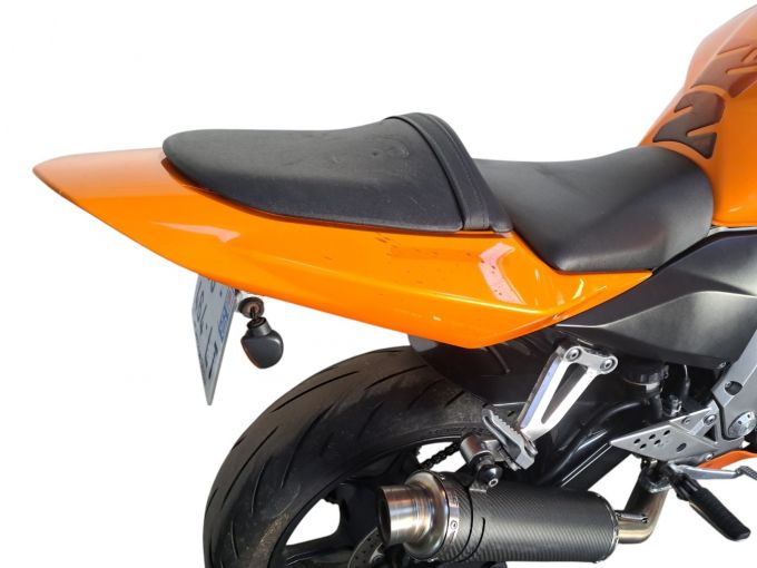 KAWASAKI Z 750 4