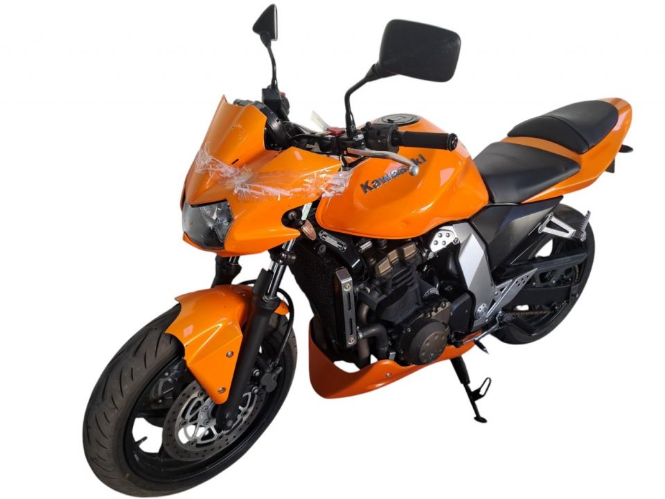 KAWASAKI Z 750 4