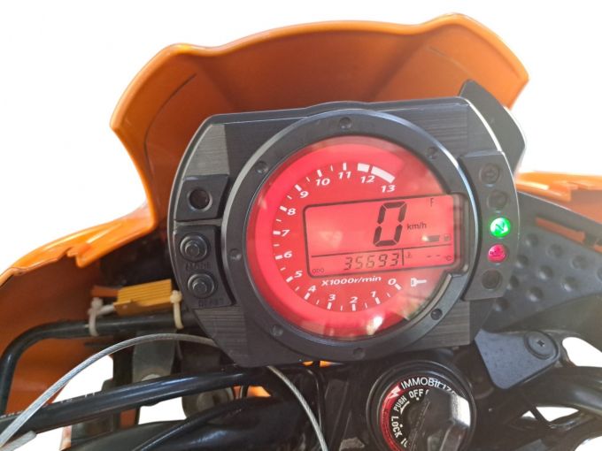 KAWASAKI Z 750 4
