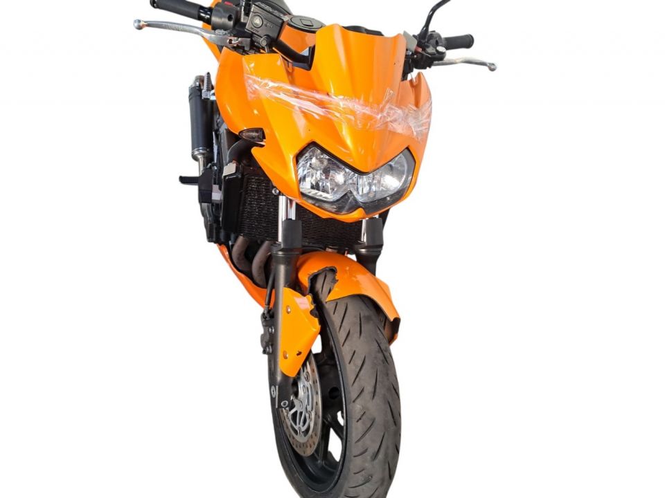 KAWASAKI Z 750 4
