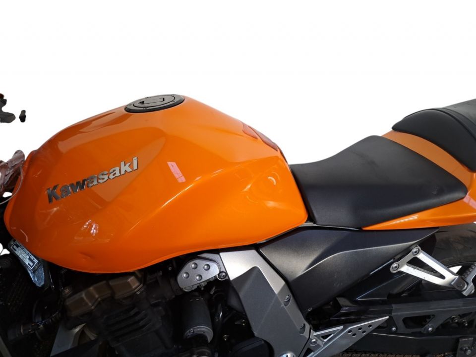 KAWASAKI Z 750 4