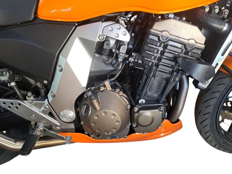 KAWASAKI Z 750 4