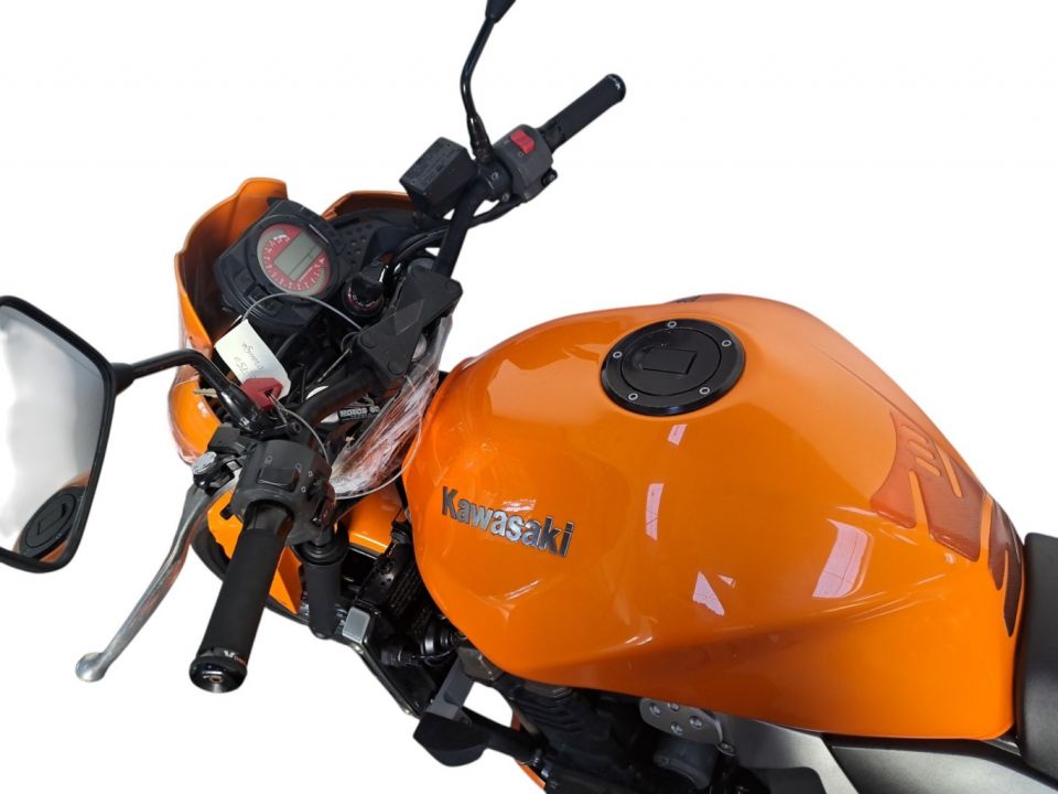 KAWASAKI Z 750 4