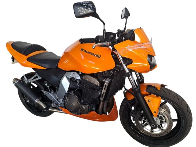 KAWASAKI Z 750 4